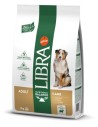 Pienso para Perro Adulto LIBRA Cordero 14kg