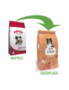 pienso para perro ARION Friends Lamb & Rice 14 kg ARION - 1