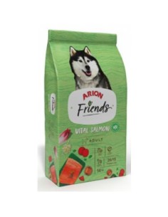 Alimento para mantenimiento de perros adultos 3 kg