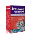 Remplacement du tranquillisant pour chats Feliway