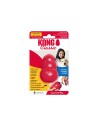 Comprar juguete para perro rojo KONG Classic talla S