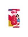 Comprar juguete para perro rojo Kong Classic talla M