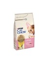 Nourriture pour chaton de poulet Cat Chow