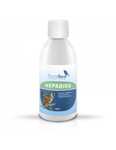 HepaBird | Protector hepático