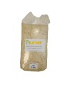 material para nidos PIUMER, sisal, pelo, juta y algodón 1 kg