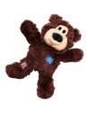 juguete para perro KONG WILD KNOTS OSO Talla S/M colores surtidos