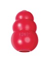 Buy red dog toy KONG Classic size xs