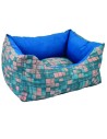 nayeco Cradle Eco line DEEP BLUE