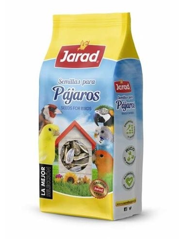 Comprar Pipas para loros Jarad 2,2 kg online