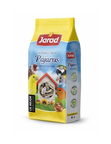 Comprar Pipas para loros Jarad 2,2 kg online