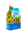 Acheter des graines de bouton blanc Disfa pour oiseaux 3 kg