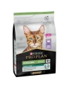 Purina Pro Plan Sterilised Adult Renal Plus pavo para gatos