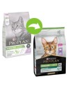 Purina Pro Plan Sterilised Adult Renal Plus pavo para gatos