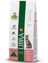 Comida para Gato Adulto LIBRA Salmon 12kg