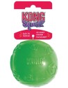 Juguete Kong Squeezz Ball Pelota Grande