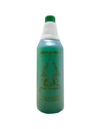 Nicegreen Concentrated multipurpose cleaner