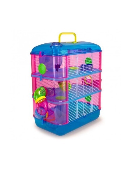 Arquivet Cage Gran Canaria for Hamsters