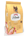 Arion Senior 22/9 est un aliment complet pour chiens de plus de 7 ans.