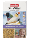 Buy mixtura for exotic XTRA Vital Beaphar 500 gr