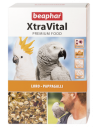 Comprar mixtura para loros XTRA Vital Beaphar 1 kg