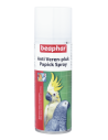 Acheter spray anti-éclaboussures pour les oiseaux beaphar tropicaux