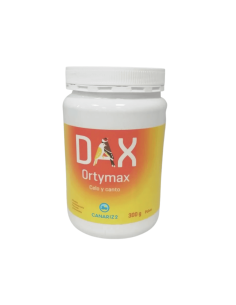 extracto de ortiga en polvo DAX ORTIMAX 300 gr