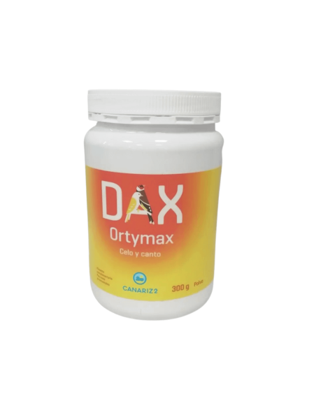 nettle extract powder DAX ORTIMAX 300 gr