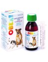 Animaux Obex 150Ml. Catalyse vétérinaire