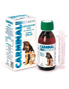 Catalysis Carminal Pet S.O.