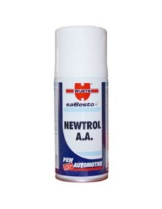 NEWTROL A/A 150ML