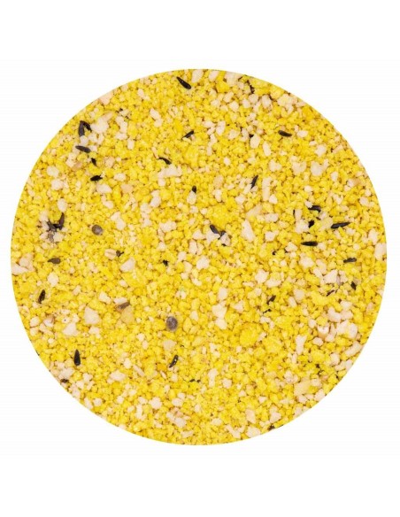 Avimax yellow brood paste for ornamental birds