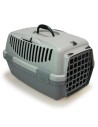 ECOLINE Recycled plastic carrier 3 (61 x 40 x 38 cm) - for pets