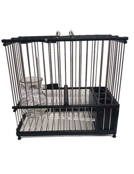 Silvestrismo cage C1 compatible avec tiroir