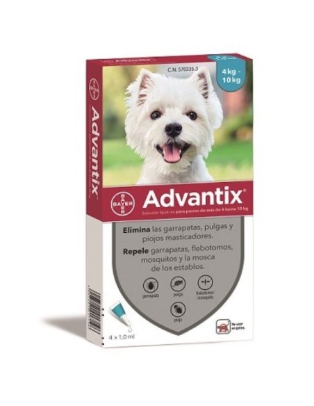 advantix