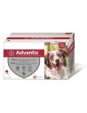 ADVANTIX 24 X 2.5 ML 10-25 KG 24 PIP