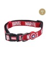 Collier Premium pour chiens xs/s Marvel