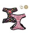 Premium Dog Harness xxs/xs Marvel