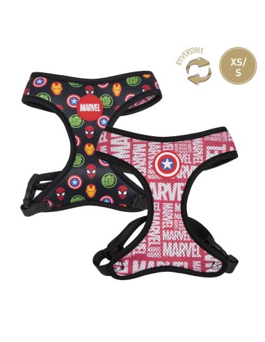 Harnais pour chien Premium Xs/S Marvel