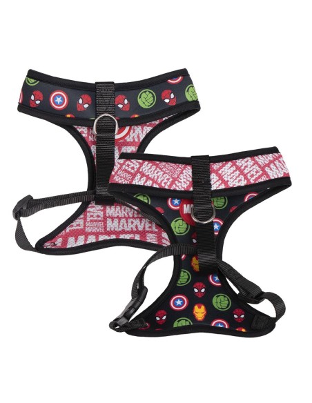 Premium Dog Harness M/L Marvel