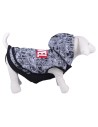 Sudadera para Perros CERDÁ Cotton Brushed Marvale Talla XXS