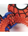 Chien de dentition SPIDERMAN