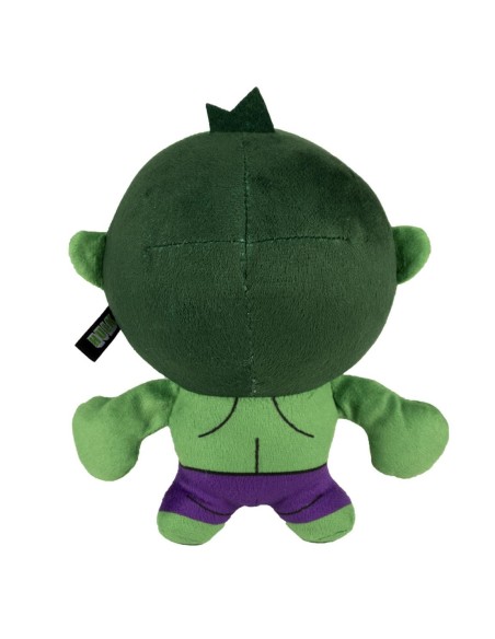 Peluche para perro AVENGERS