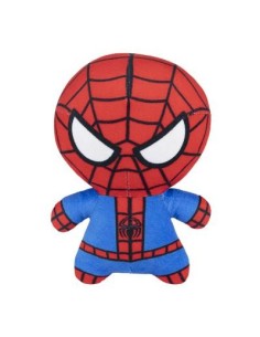 Peluche para perro SPIDERMAN