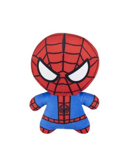 Peluche para perro SPIDERMAN