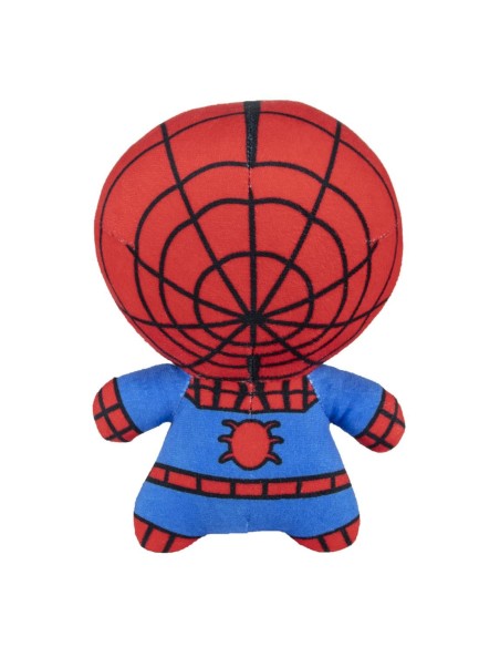 Peluche para perro SPIDERMAN