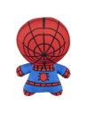 Peluche para perro SPIDERMAN