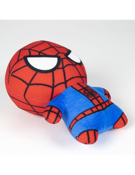 Plush for dog SPIDERMAN