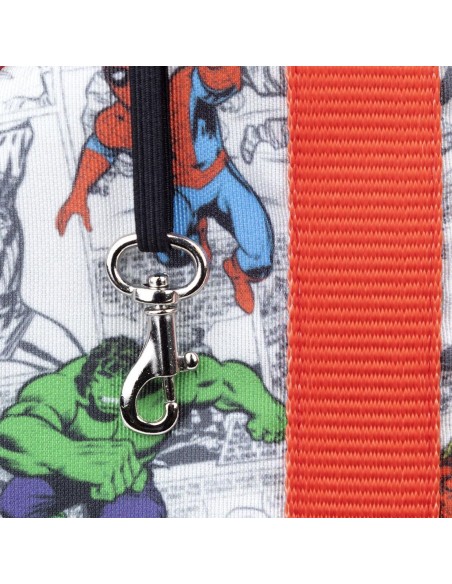 MARVEL Carrying Bag