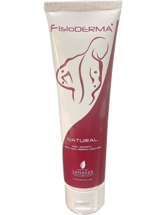 Fisioderma Natural 150 ml