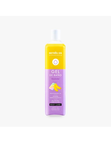 Gel de ducha BETRES ON gominola 750 ml